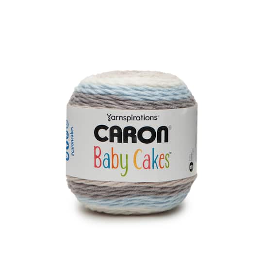 Caron® Baby Cakes™ Yarn